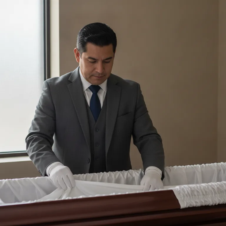 Agência Funerária serviço em Araucaria